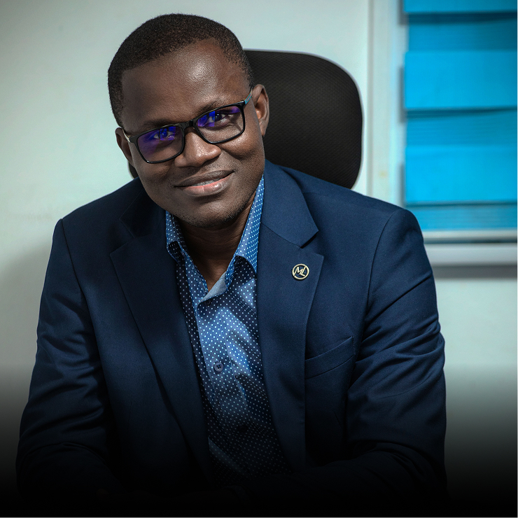 Fred Ofori image